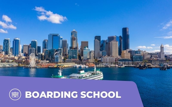PROGRAMMA BOARDING SCHOOL BASIC - STATI UNITI - STATI UNITI